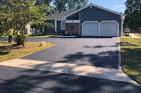 Best Stamped Concrete Driveways  in Savage, MN